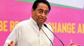 अमरवाड़ा विधानसभा में हो रहे उपचुनाव के लिए कांग्रेस ने पूर्व सभी वरिष्ठ नेताओं को स्टार प्रचारक बनाया