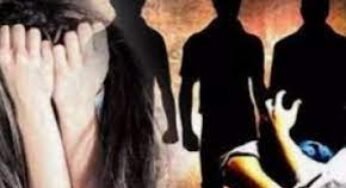 CG : किशोरी से छेड़छाड़,करने वाला आरोपी गिरफ्तार