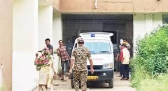 CG : पति ने शराब छोड़ने कहा तो पत्नी ने पी ली जहर
