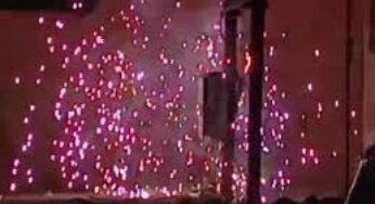 CG : Transformer Blast की घटना, लो वॉल्टेज की समस्या झेल रहे लोग