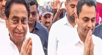 कमलनाथ व नकुलनाथ के लिए चुनावी पर्यटन स्थल है छिंदवाड़ा – पाटीदार