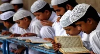 मदरसों में हिंदू बच्चों की पढ़ाई पर मध्य प्रदेश सरकार ने नहीं दिया जवाब, मांगा सात दिन का समय