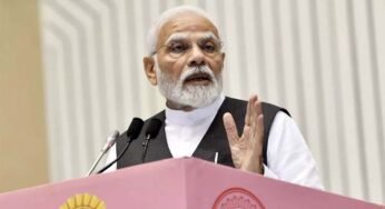 शपथ ग्रहण समारोह में शामिल होने इंदौर से महापौर व सभी विधायक होंगे, जिला स्तर के पदाधिकारी भी दिल्ली जाएंगे