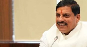 CM मोहन यादव के अहम निर्देश बारिश में हाईवे पर घायल गायों को मिलेगी गौ-एम्बुलेंस