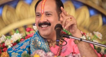 हम तो तुलसीदास जैसे गंवार… राधारानी के बाद पंडित प्रदीप मिश्रा का नया विवाद