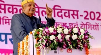 सिकल सेल एनीमिया के उपचार पर रिसर्च को बढ़ाया जाए