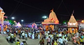 महाकुंभ सिंहस्थ-2028: पेयजल एवं सीवरेज व्यवस्था के लिए नर्मदा परियोजना का अमला भोपाल से उज्जैन स्थानांतरित होने वाला है