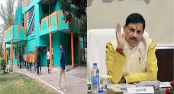 सोम डिस्टलरी पर मोहन सरकार की बड़ी कार्रवाई, बाल मजदूरी मामले में लाइसेंस सस्पेंड