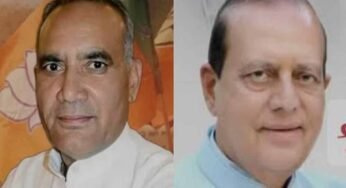 विजयपुर से रामनिवास रावत, बुधनी से रमाकांत…भाजपा कैंडिडेट घोषित, कांग्रेस अभी मंथन में