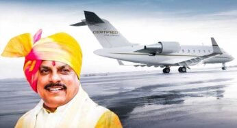 CM मोहन यादव का नया हवाई जहाज ऐसा होगा, जाने विस्तार से