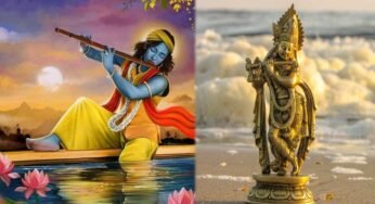 मध्य प्रदेश भगवान श्रीकृष्ण के भक्तों के लिए नया तीर्थ बनेगा, सरकार ने की ये शुरुआत