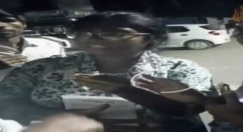 पिपलानी थाना क्षेत्र में एक बड़ी कार्रवाई पुलिस ने धर्मांतरण के आरोप में तीन ईसाई नर्सों को गिरफ्तार किया