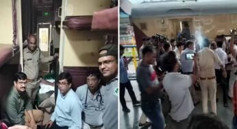 मध्यप्रदेश की मोहन सरकार ने संवेदनशीलता की अद्भुत मिसाल पेश की, विशेष ट्रेन से इलाज के लिए भोपाल लाए गए घायल शावक