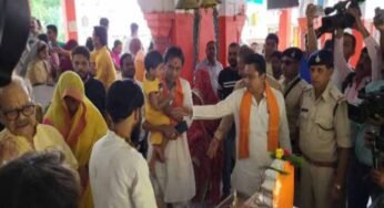 इंदौर में शाजिया बन गई सपना, अलफीजा अब आलिया, 18 मुसलमान बन गए हिंदू