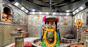 सावन में उज्जैन महाकाल समिति ने की नई व्यवस्था, आपात स्थिति से निपटने भी जुटाए इंतजाम