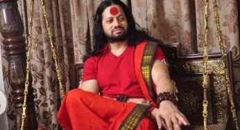 कालीचरण महाराज ने यूपी में सीएम योगी के नेमप्लेट के आदेश का समर्थन