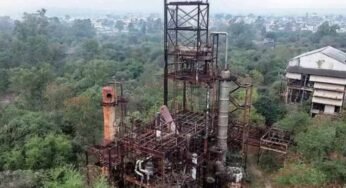 40 बाद भोपाल गैस त्रासदी का जहर जलाया जाएगा, केंद्र सरकार ने पीथमपुर की एक कंपनी को टेंडर दिया