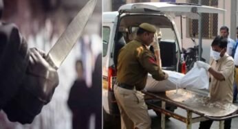 जबलपुर में 11वीं की छात्रा की उसके ही दोस्त रहे युवक ने हत्या कर दी