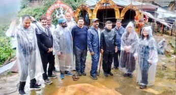 नागद्वारी मेले में श्रद्धालुओं के लिए पचमढ़ी तक चलेगी बस, इतना होगा किराया