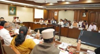 MP सरकार का बड़ा ऐलान अब आंगनबाड़ी कार्यकर्ताओं का 2 लाख का बीमा; दिव्यांगता पर मिलेंगे 1 लाख