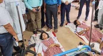 इंदौर के युगपुरुष धाम बौद्धिक विकास केंद्र में फूड प्वाइजनिंग के कारण 5 बच्चों की मृत्यु, जांच के लिए हुआ समिति का गठन
