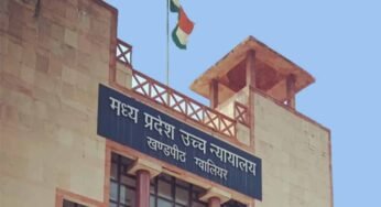 अवैध घुसपैठ मामले में हाई कोर्ट ने सऊदी अरब और बांग्लादेश दूतावास को जारी किया नोटिस