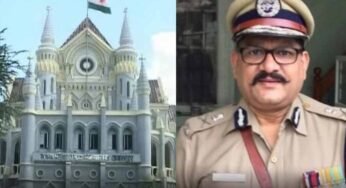 हाई कोर्ट ने पूर्व डीजीपी पुरुषोत्तम शर्मा की पेंशन से हर माह 50 हजार रुपये काटकर पत्नी को गुजारा भत्ता देने का आदेश दिया
