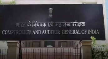 मध्यप्रदेश सरकार के बजट प्रबंधन को CAG ने खराब माना, उधारी को लेकर किया आगाह