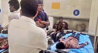 दूषित पानी पीने से 250 से अधिक लोग बीमार, एक की मौत
