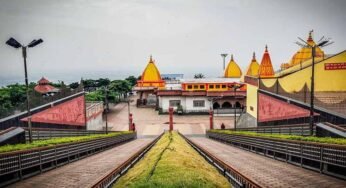सरकार प्रदेश के तीन धार्मिक स्थलों को विकसित करने की योजना के साथ अपने धार्मिक पर्यटन प्रयासों का विस्तार करेगी