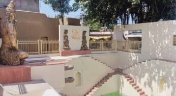 जबलपुर में 500 साल पुरानी बाबड़ियां बन गई जल मंदिर, जानिए कैसे हुए यह चमत्कार