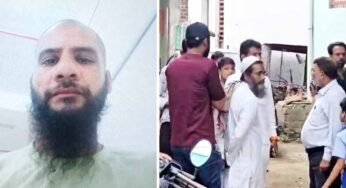 प्रदेश में सुरक्षाबलों के साथ उनके परिवार की भी रेकी, ATS की पूछताछ में फैजान के खुलासे