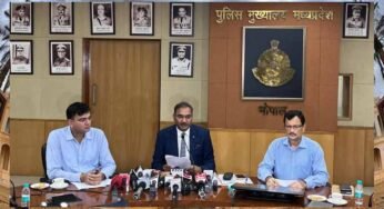 मध्य प्रदेश के बालाघाट में सुरक्षा बलों के साथ मुठभेड़ में 14 लाख रुपये का इनामी नक्सली ढेर