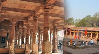 भोजशाला मंदिर है या मस्जिद?इससे जुड़ी ASI की वैज्ञानिक सर्वे रिपोर्ट कोर्ट में आ गई