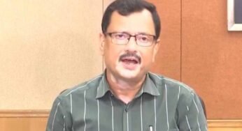 खंडवा शहर की गुलमोहर कॉलोनी में एंटी टेररिस्ट स्क्वाड द्वारा छापा मारकर दो लोगों को गिरफ्तार किया