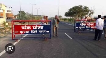 परिवहन महकमे की नई नीति से बेहाल सिंडीकेट