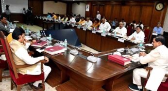 मध्यप्रदेश क्लाउड पॉलिसी 2024 का अनुमोदन, स्मार्ट-पीडीएस के क्रियान्वयन की स्वीकृति