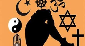 इंदौर में इस बार क्रिश्चयन समाज के 5 लोगों ने घर वापसी की, 5 ईसाई बने हिंदू