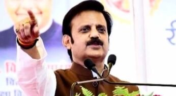 मरीज़ों को सहज एवं गुणवत्तापूर्ण स्वास्थ्य सेवाओं का प्रदाय सुनिश्चित करें: उप-मुख्यमंत्री श्री शुक्ल
