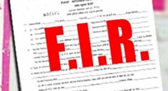 गुना में प्रार्थना के दौरान छात्रों को श्लोक पढ़ने से रोका, प्रिंसिपल के खिलाफ FIR दर्ज