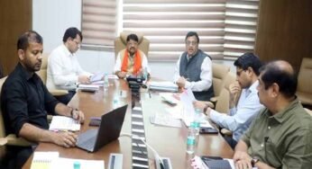 प्रदेश में अवैध कॉलोनियों पर तत्काल रोक लगे और दोषियों के विरूद्ध हो कठोर कार्रवाई