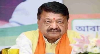 मंत्री कैलाश विजयवर्गीय ने सदन में दी जानकारी, अवैध को वैध नहीं करेंगे, लेकिन देंगे भवन अनुज्ञा
