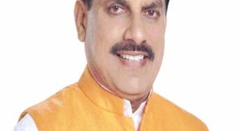 शिष्य निर्माण और राष्ट्रभक्ति की अद्वितीय मिसाल हैं आचार्य सांदीपनि: डॉ. मोहन यादव