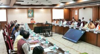 कैबिनेट की बैठक में लाड़ली बहनों को बड़ा तोहफा, IT में निवेश पर सस्ती जमीन, मोहन सरकार का बड़ा ऐलान