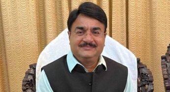 राज्यमंत्री श्री पटेल ने मूंग उपार्जन केन्द्रों का आकस्मिक निरीक्षण किया, व्यवस्थाएँ दुरुस्त करने के दिए निर्देश