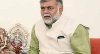 I.N.D.I.A. गठबंधन पर बरसे प्रहलाद पटेल, राहुल गांधी द्वारा दिए गए वक्तव्य की कड़ी आलोचना की