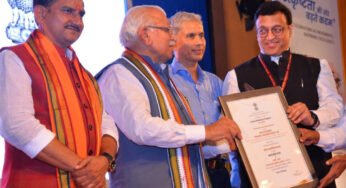 प्रदेश को विभिन्न श्रेणियों में मिले पुरस्कार, प्रदेश हुआ गौरवान्वित : मुख्यमंत्री डॉ. यादव