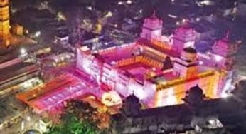 श्री रामराजा लोक ओरछा में भगवान श्रीराम के प्रसंगों को दर्शाया जाए – मुख्यमंत्री डॉ. यादव