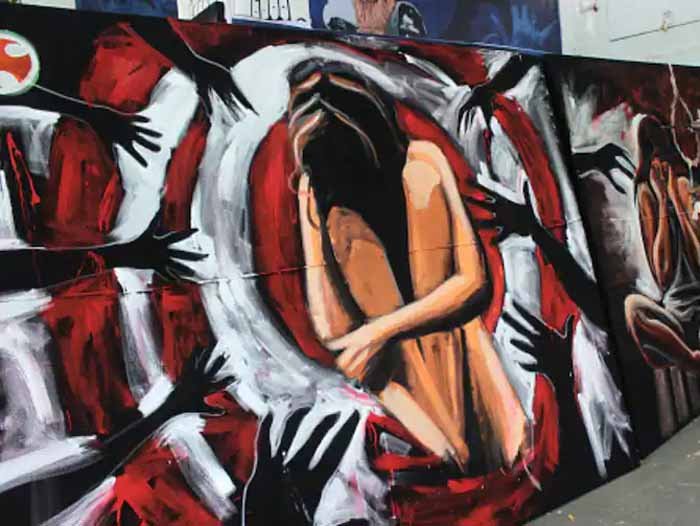दोस्त ने किया युवती से दुष्कर्म, गांव से भोपाल पढ़ने आए थे दोनों