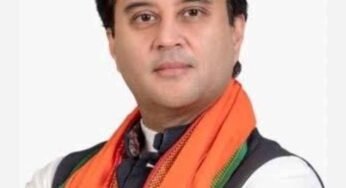 एक्शन मूड में ज्योतिरादित्य सिंधिया ड्रग्स माफ़ियाँओं पर चलेगा सरकारी चाबुक, कड़ा ऐक्शन